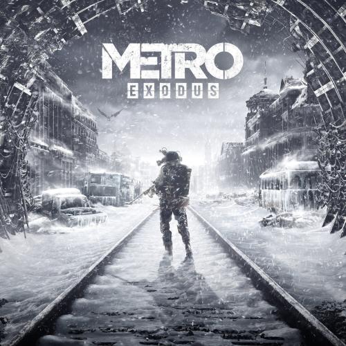 metro exodus