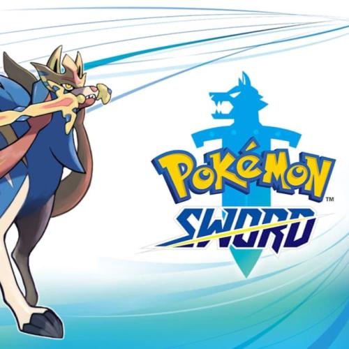 Pokémon™ Sword