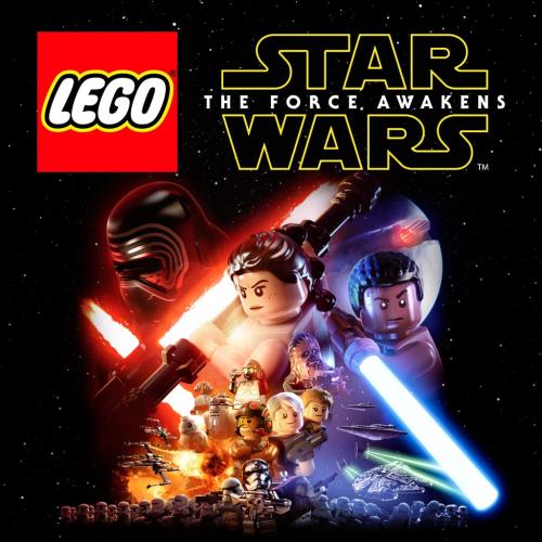 LEGO® Star Wars: The Force Awakens