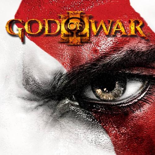 God of war 3