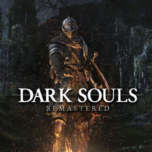 DARK SOULS™: REMASTERED