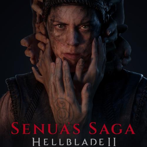 Senua's Saga: Hellblade II