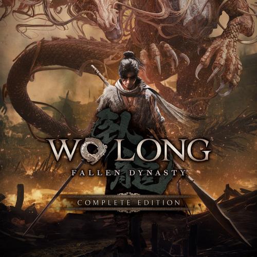Wo Long: Fallen Dynasty Complete Edition