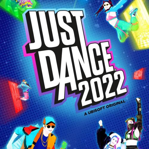 Just Dance® 2022