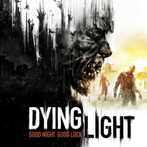 dying light