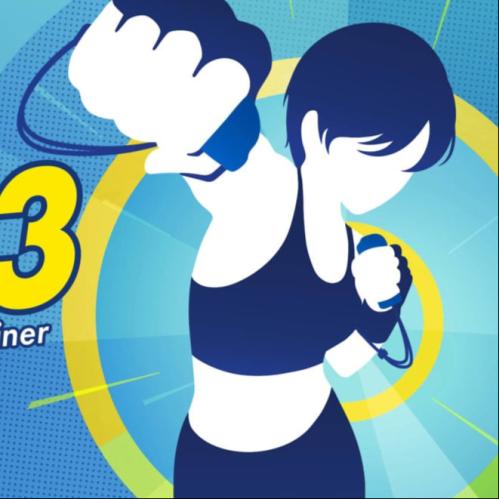 Fitness Boxing 3: Your Personal Trainer