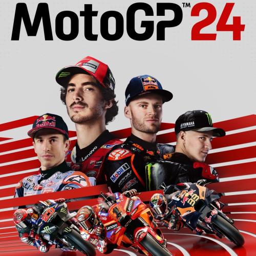 MotoGp 24