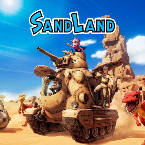 Sandland