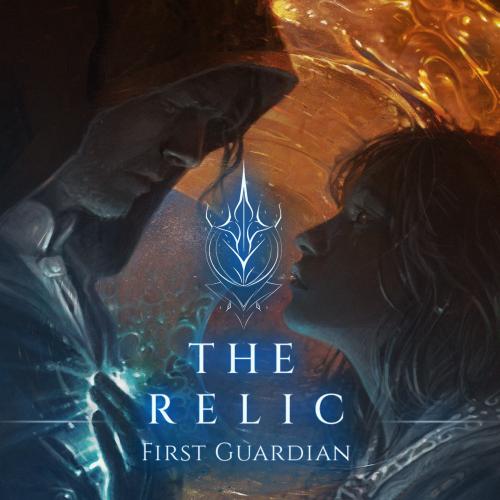 the relic: first guardian