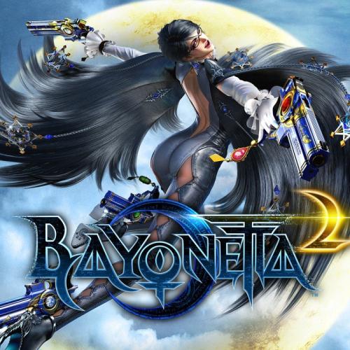 Bayonetta™ 2