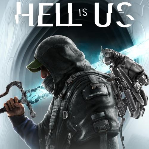 Hell is Us