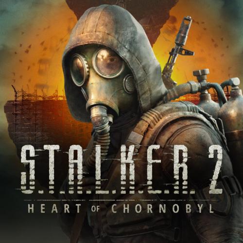 S.T.A.L.K.E.R. 2: Heart of Chornobyl
