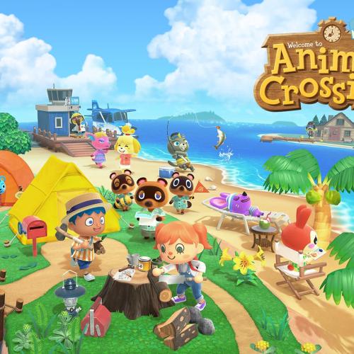 Animal Crossing: New Horizons