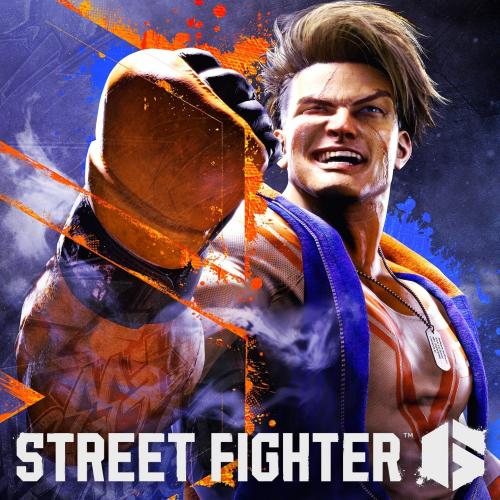 Street Fighter 6