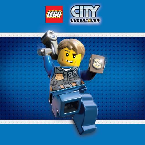LEGO: CITY Undercover