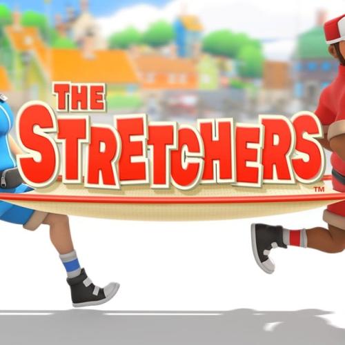 The Stretchers