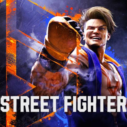 Street Fighter™ 6
