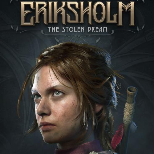 Eriksholm: The Stolen Dream