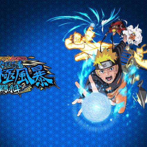 naruto x boruto ultimate ninja storm connections