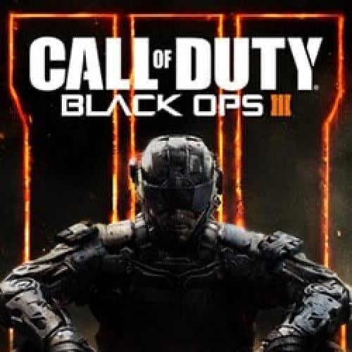 Call of Duty: Black Ops 3