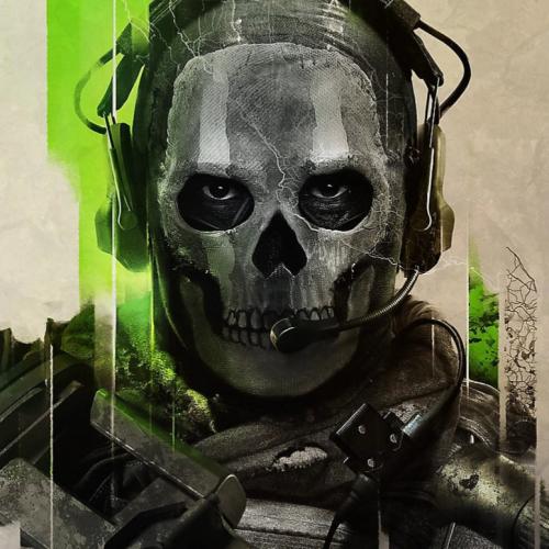 Call of Duty: Modern Warfare 2