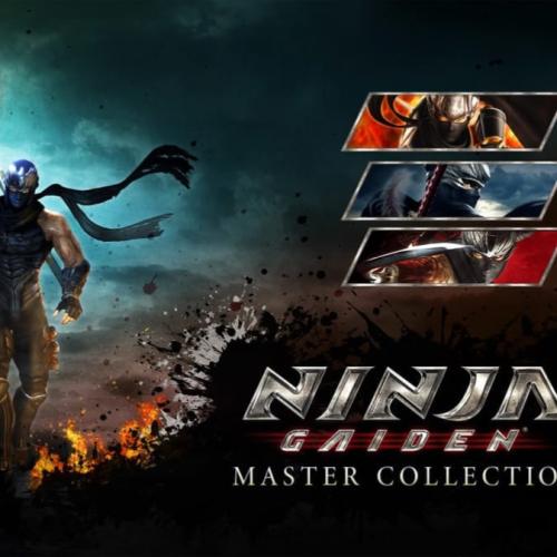 Ninja Gaiden: Master Collection