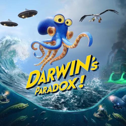 Darwin's Paradox!