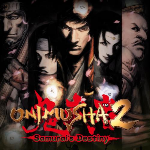 Onimusha 2: Samurai's Destiny