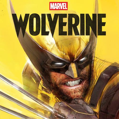 Marvel's Wolverine