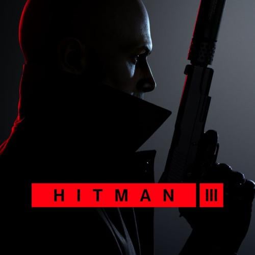 HITMAN 3