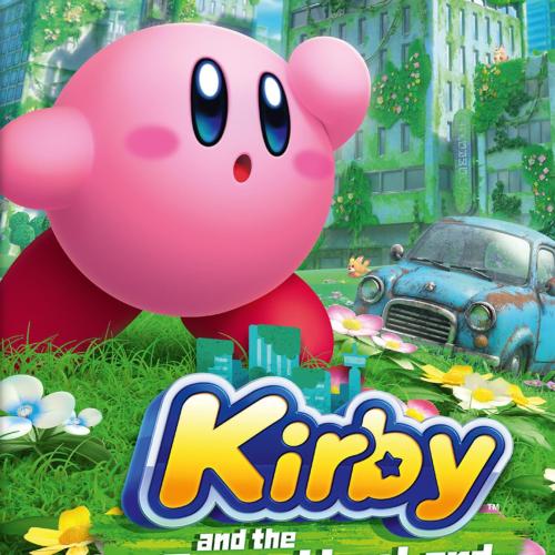 Kirby and the Forgotten Land