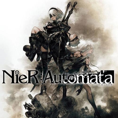 NieR: Automata™