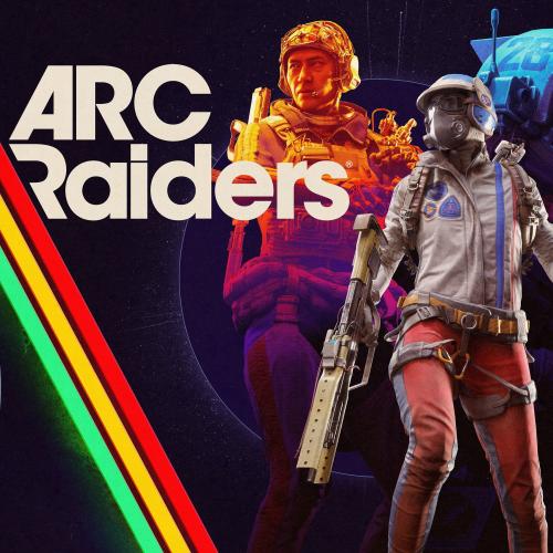 ARC Raiders