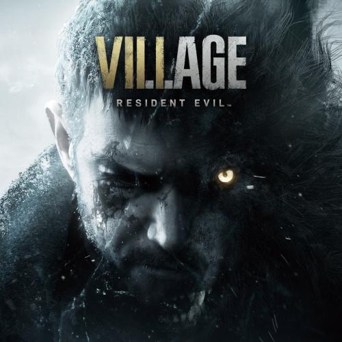 Resident Evil 8 Village