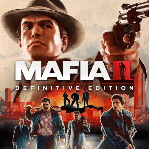 Mafia 2