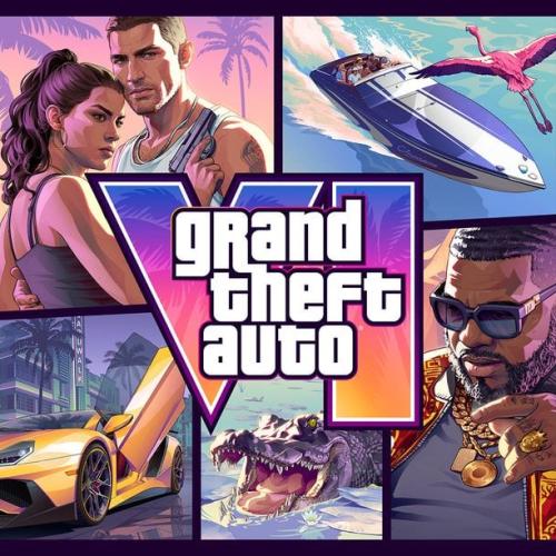 Grand Theft Auto VI / gta6