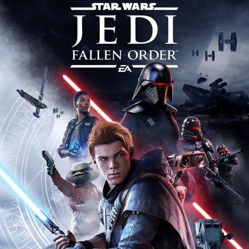 STAR WARS Jedi: Fallen Order