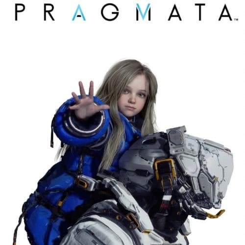 PRAGMATA