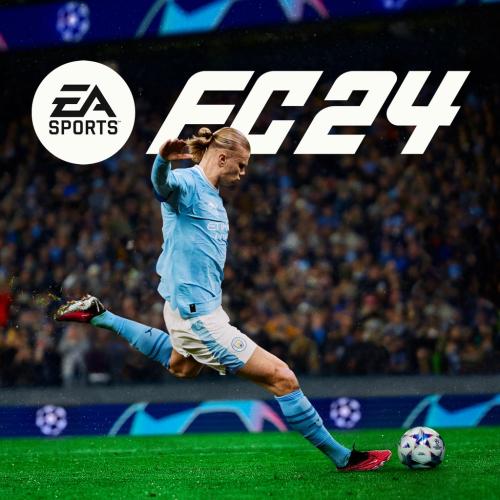 EA SPORTS FC 24 - Fifa 24