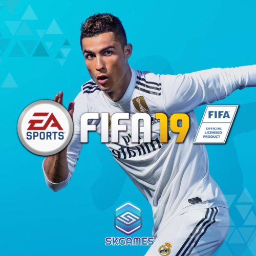 EA SPORTS FC 19 - Fifa 19