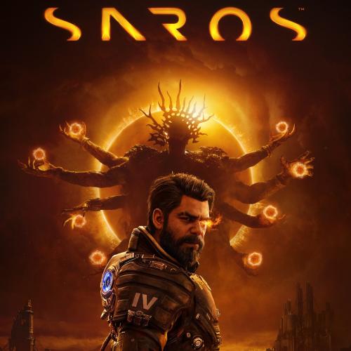 Saros
