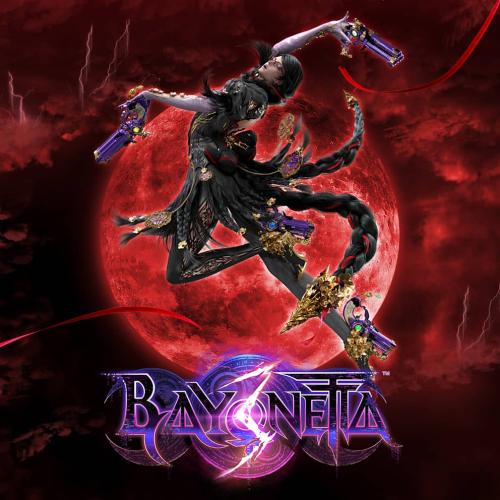 Bayonetta™ 3