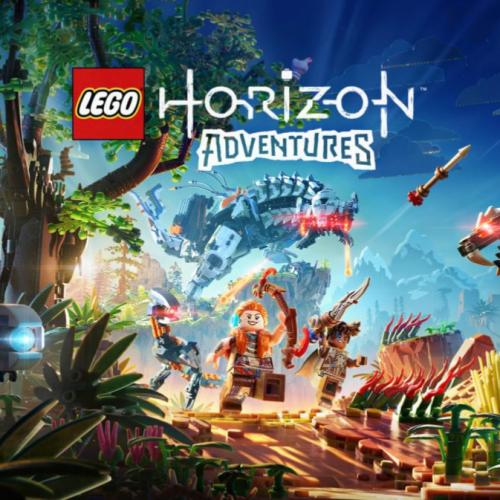 LEGO® Horizon Adventures™