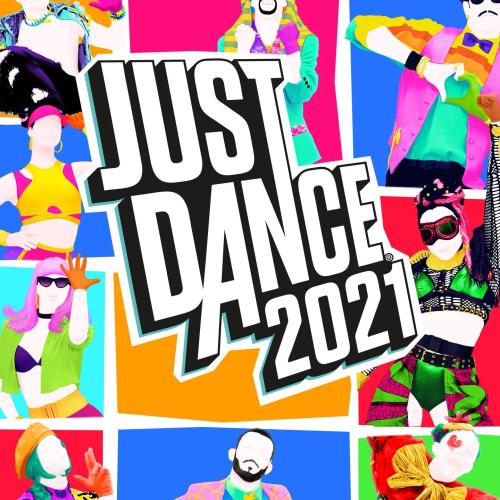 Just Dance® 2021