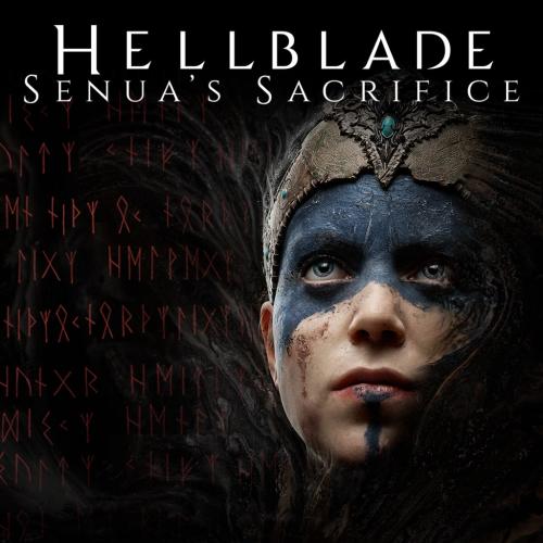 Hellblade: Senua's Sacrifice