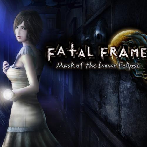 Fatal Frame: Mask of the Lunar Eclipse
