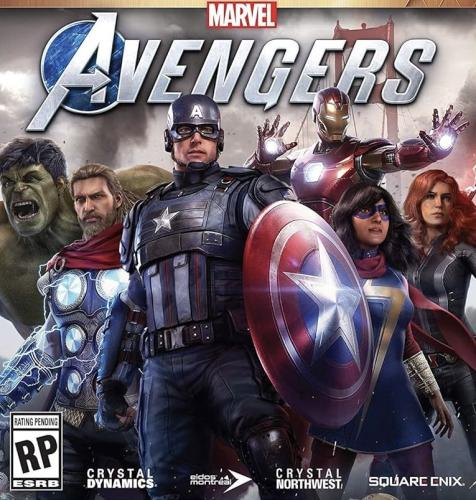 Marvel's Avengers