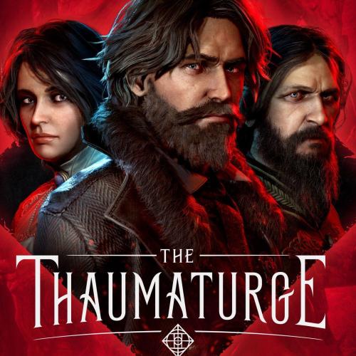 The Thaumaturge