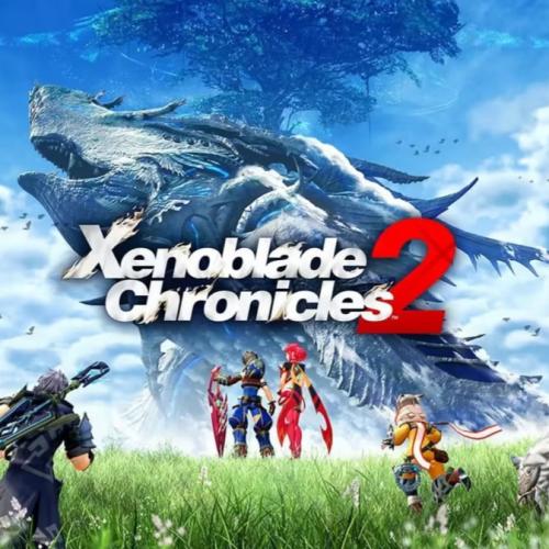 Xenoblade Chronicles™ 2