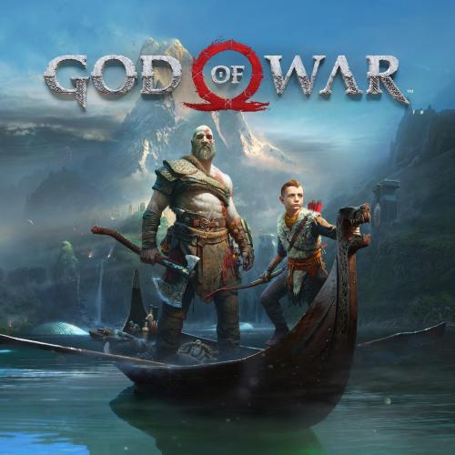 God of war 4